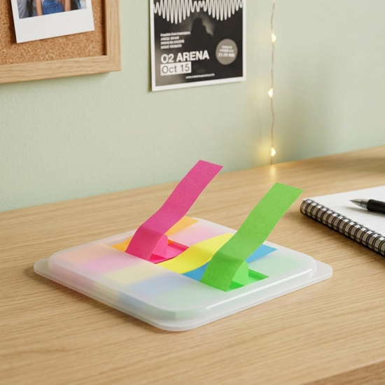 Sticky Notes